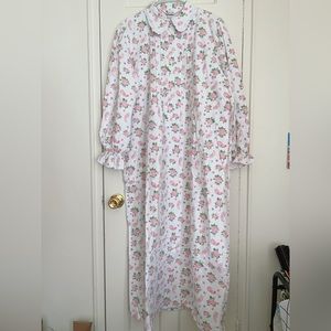 End 05/15/2023, Nightgown